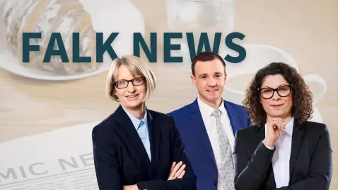 Ein bewegtes Jahr 2026 beginnt…