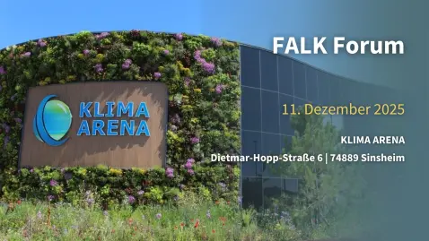 FALK FORUM: Future Tax & Green Facts