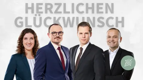 Neue Chancen und Perspektiven